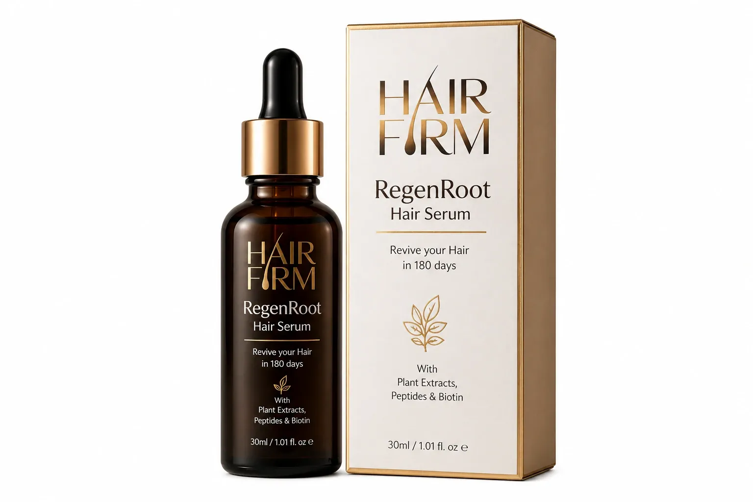 RegenRoot 30ml Pack of 1