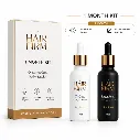 TriCora – Advanced Hair Revival Serum with RegenRoot | 30ml+30ml     (*1 Month Pack*)